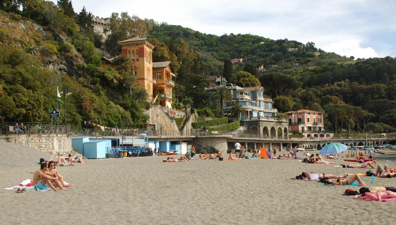 4 Seasons Levanto Exterior photo
